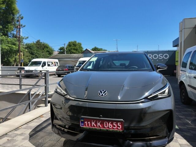 Черный Фольксваген Другая, объемом двигателя 0 л и пробегом 1 тыс. км за 29500 $, фото 5 на Automoto.ua