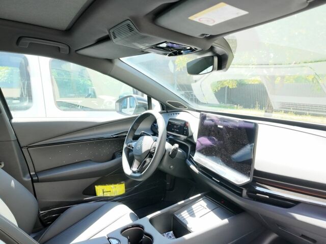 Черный Фольксваген Другая, объемом двигателя 0 л и пробегом 1 тыс. км за 29500 $, фото 6 на Automoto.ua