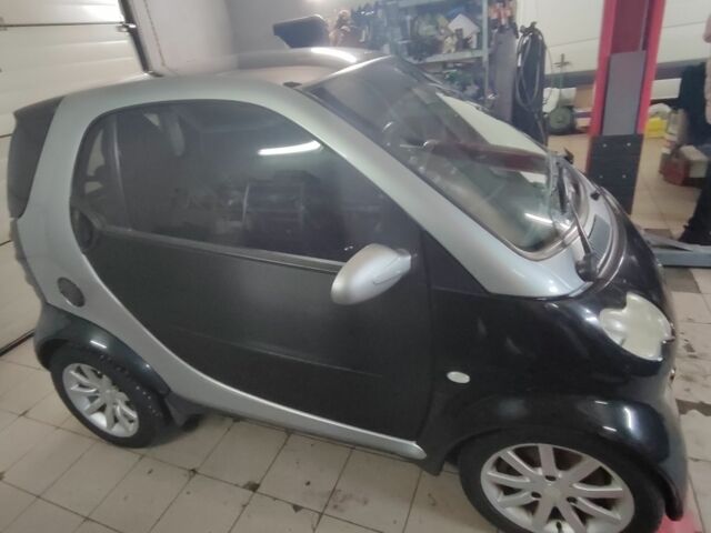 Черный Фольксваген Другая, объемом двигателя 0.8 л и пробегом 345 тыс. км за 4900 $, фото 1 на Automoto.ua