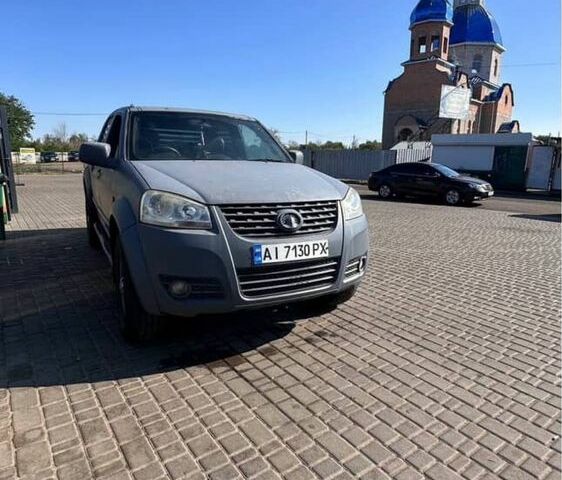 Чорний Фольксваген Інша, об'ємом двигуна 2 л та пробігом 100 тис. км за 4368 $, фото 1 на Automoto.ua
