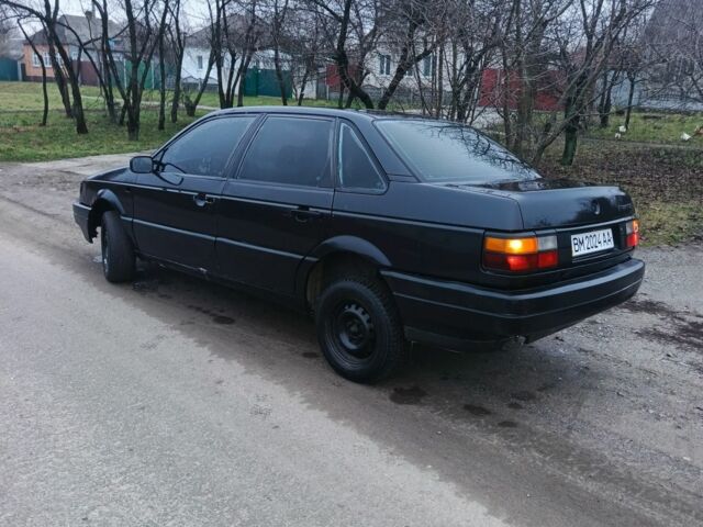 Черный Фольксваген Другая, объемом двигателя 1 л и пробегом 1 тыс. км за 950 $, фото 3 на Automoto.ua