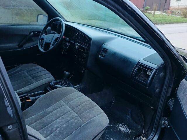 Черный Фольксваген Другая, объемом двигателя 1 л и пробегом 1 тыс. км за 950 $, фото 13 на Automoto.ua