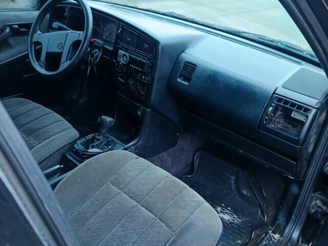 Черный Фольксваген Другая, объемом двигателя 1 л и пробегом 1 тыс. км за 950 $, фото 14 на Automoto.ua