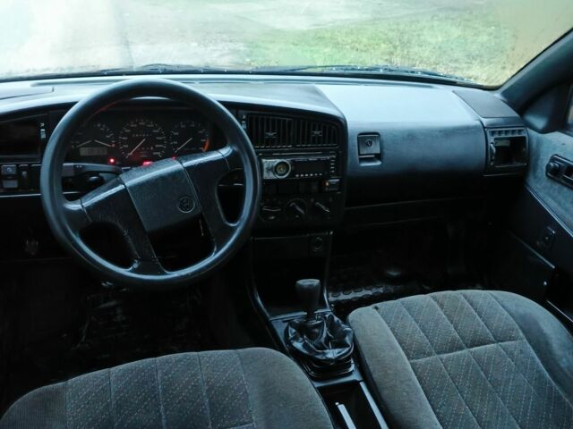 Черный Фольксваген Другая, объемом двигателя 1 л и пробегом 1 тыс. км за 950 $, фото 16 на Automoto.ua