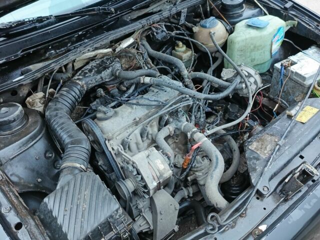 Черный Фольксваген Другая, объемом двигателя 1 л и пробегом 1 тыс. км за 950 $, фото 17 на Automoto.ua