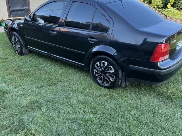 Черный Фольксваген Другая, объемом двигателя 1.6 л и пробегом 250 тыс. км за 3000 $, фото 5 на Automoto.ua