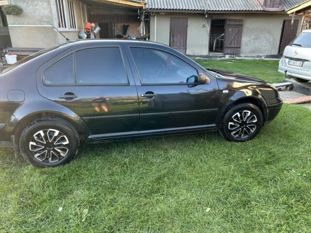 Черный Фольксваген Другая, объемом двигателя 1.6 л и пробегом 250 тыс. км за 3000 $, фото 3 на Automoto.ua