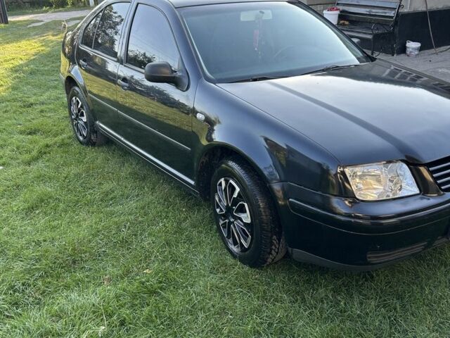 Черный Фольксваген Другая, объемом двигателя 1.6 л и пробегом 250 тыс. км за 3000 $, фото 2 на Automoto.ua