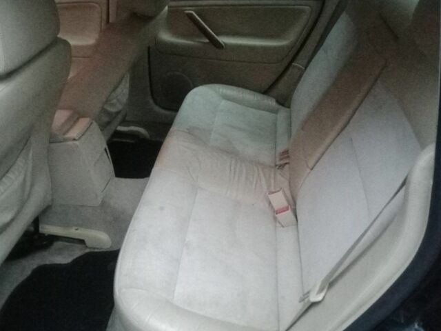 Чорний Фольксваген Інша, об'ємом двигуна 2.3 л та пробігом 111 тис. км за 1400 $, фото 8 на Automoto.ua