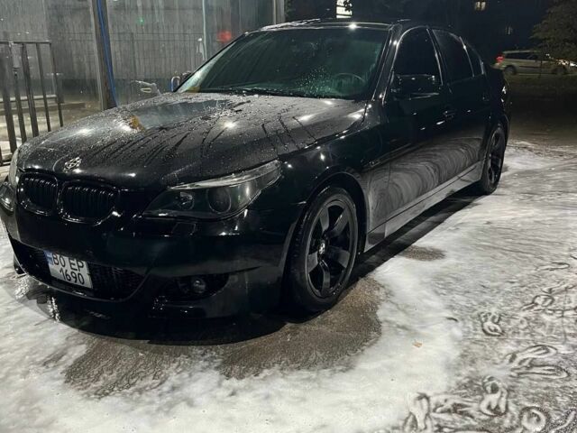 Черный Фольксваген Другая, объемом двигателя 2.5 л и пробегом 182 тыс. км за 7500 $, фото 4 на Automoto.ua