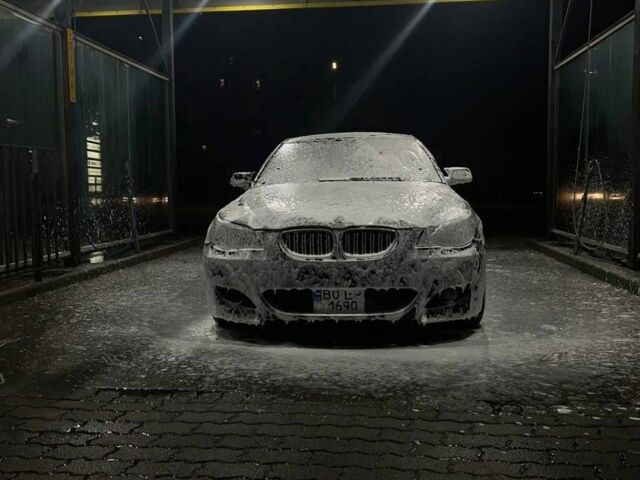 Черный Фольксваген Другая, объемом двигателя 2.5 л и пробегом 182 тыс. км за 7500 $, фото 1 на Automoto.ua