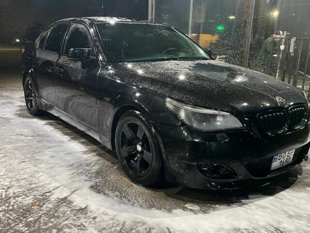 Черный Фольксваген Другая, объемом двигателя 2.5 л и пробегом 182 тыс. км за 7500 $, фото 3 на Automoto.ua