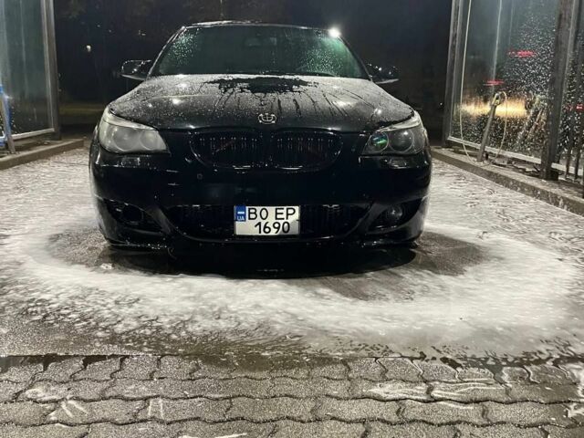 Черный Фольксваген Другая, объемом двигателя 2.5 л и пробегом 182 тыс. км за 7500 $, фото 2 на Automoto.ua