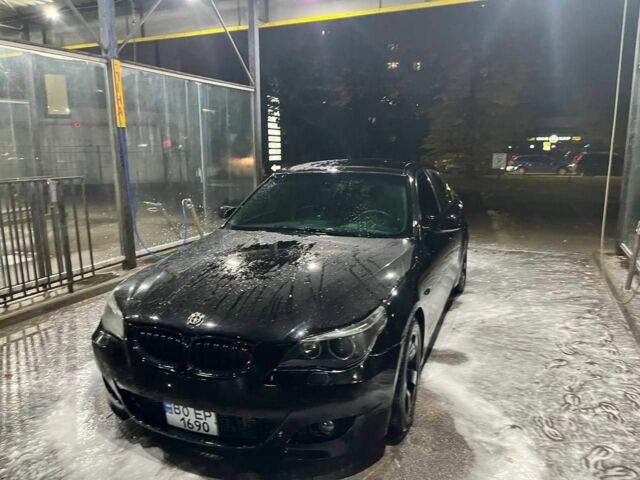 Черный Фольксваген Другая, объемом двигателя 2.5 л и пробегом 182 тыс. км за 7500 $, фото 5 на Automoto.ua