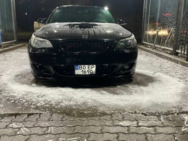 Черный Фольксваген Другая, объемом двигателя 2.5 л и пробегом 182 тыс. км за 7500 $, фото 6 на Automoto.ua