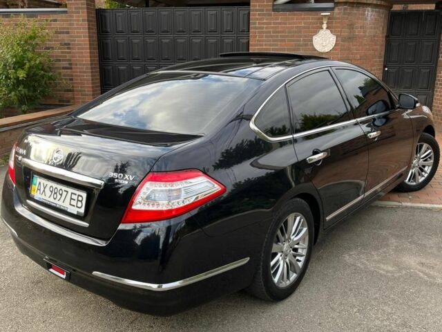 Черный Фольксваген Другая, объемом двигателя 3.5 л и пробегом 179 тыс. км за 9999 $, фото 1 на Automoto.ua