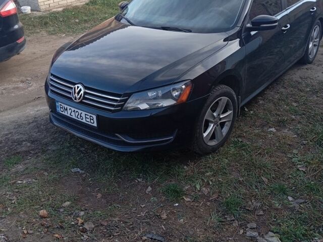 Черный Фольксваген Другая, объемом двигателя 2.5 л и пробегом 195 тыс. км за 10200 $, фото 1 на Automoto.ua