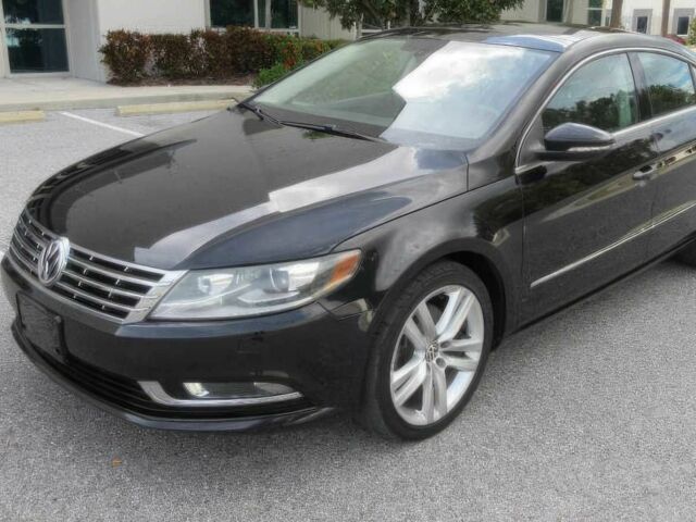 Черный Фольксваген Другая, объемом двигателя 2 л и пробегом 83 тыс. км за 3200 $, фото 2 на Automoto.ua