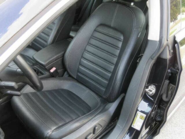 Черный Фольксваген Другая, объемом двигателя 2 л и пробегом 83 тыс. км за 3200 $, фото 9 на Automoto.ua