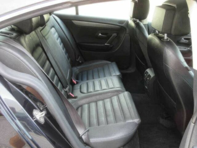 Черный Фольксваген Другая, объемом двигателя 2 л и пробегом 83 тыс. км за 3200 $, фото 12 на Automoto.ua