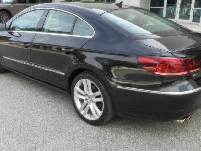 Черный Фольксваген Другая, объемом двигателя 2 л и пробегом 83 тыс. км за 3200 $, фото 5 на Automoto.ua