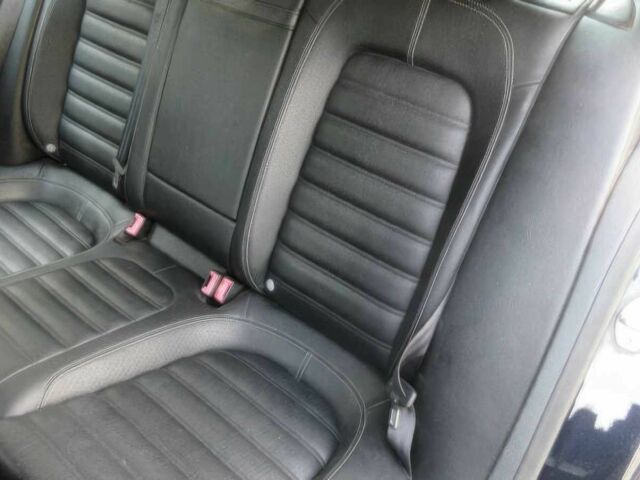 Черный Фольксваген Другая, объемом двигателя 2 л и пробегом 83 тыс. км за 3200 $, фото 11 на Automoto.ua