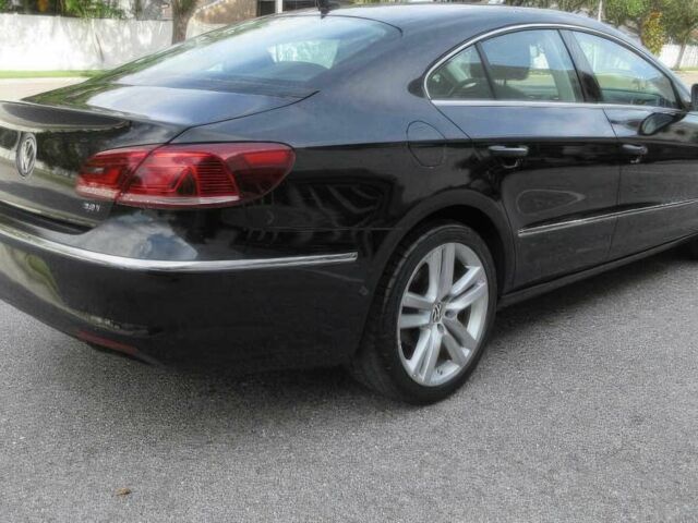 Черный Фольксваген Другая, объемом двигателя 2 л и пробегом 83 тыс. км за 3200 $, фото 7 на Automoto.ua