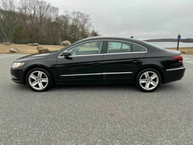 Черный Фольксваген Другая, объемом двигателя 2 л и пробегом 83 тыс. км за 8450 $, фото 3 на Automoto.ua