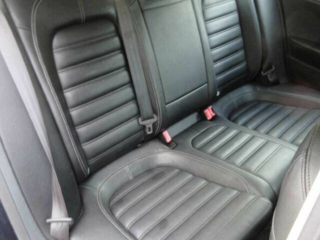 Черный Фольксваген Другая, объемом двигателя 2 л и пробегом 83 тыс. км за 3200 $, фото 13 на Automoto.ua