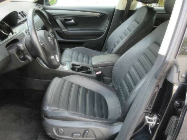 Черный Фольксваген Другая, объемом двигателя 2 л и пробегом 83 тыс. км за 3200 $, фото 8 на Automoto.ua