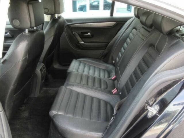 Черный Фольксваген Другая, объемом двигателя 2 л и пробегом 83 тыс. км за 3200 $, фото 10 на Automoto.ua