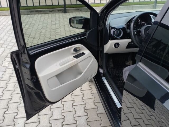 Черный Фольксваген Другая, объемом двигателя 0 л и пробегом 112 тыс. км за 6500 $, фото 14 на Automoto.ua