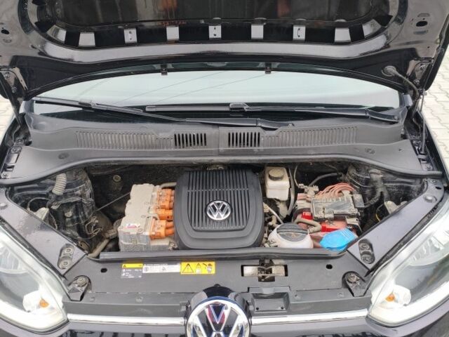 Черный Фольксваген Другая, объемом двигателя 0 л и пробегом 112 тыс. км за 6500 $, фото 2 на Automoto.ua