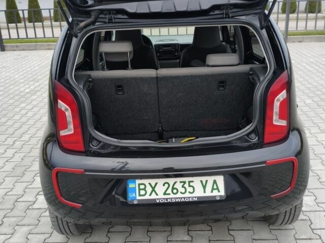 Черный Фольксваген Другая, объемом двигателя 0 л и пробегом 112 тыс. км за 6500 $, фото 9 на Automoto.ua