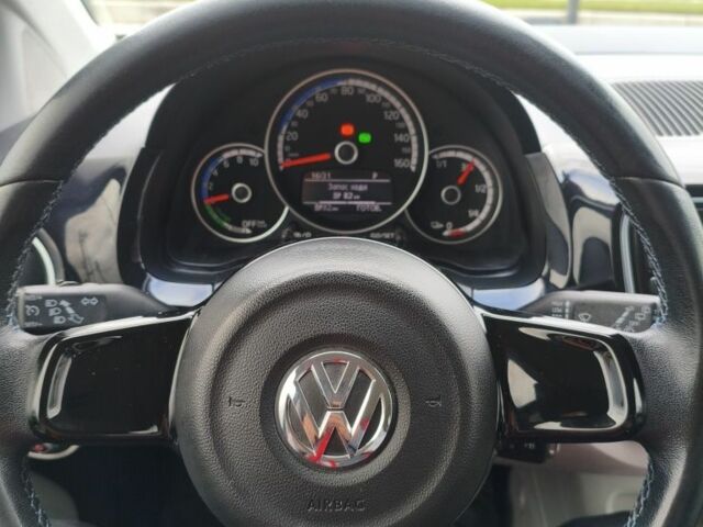 Черный Фольксваген Другая, объемом двигателя 0 л и пробегом 112 тыс. км за 6500 $, фото 15 на Automoto.ua