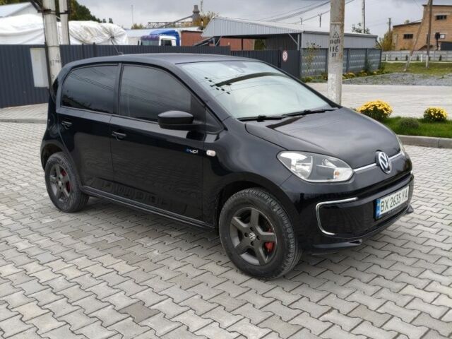 Черный Фольксваген Другая, объемом двигателя 0 л и пробегом 112 тыс. км за 6500 $, фото 3 на Automoto.ua