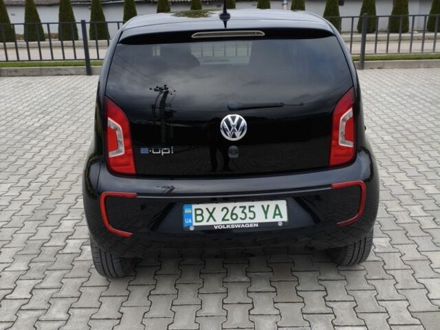 Черный Фольксваген Другая, объемом двигателя 0 л и пробегом 112 тыс. км за 6500 $, фото 7 на Automoto.ua