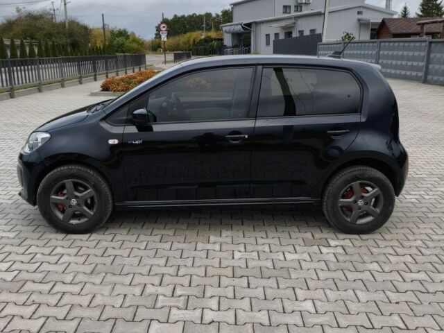 Черный Фольксваген Другая, объемом двигателя 0 л и пробегом 112 тыс. км за 6500 $, фото 13 на Automoto.ua