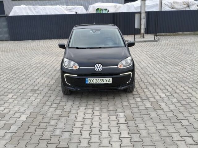 Черный Фольксваген Другая, объемом двигателя 0 л и пробегом 112 тыс. км за 6500 $, фото 12 на Automoto.ua