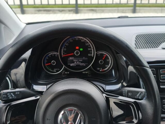 Черный Фольксваген Другая, объемом двигателя 0 л и пробегом 112 тыс. км за 6500 $, фото 16 на Automoto.ua