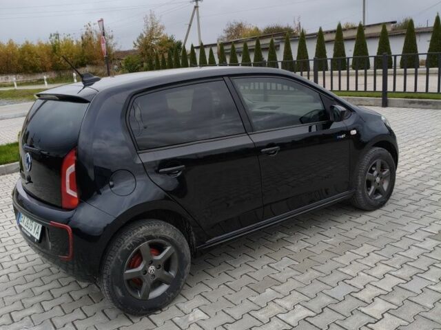 Черный Фольксваген Другая, объемом двигателя 0 л и пробегом 112 тыс. км за 6500 $, фото 6 на Automoto.ua