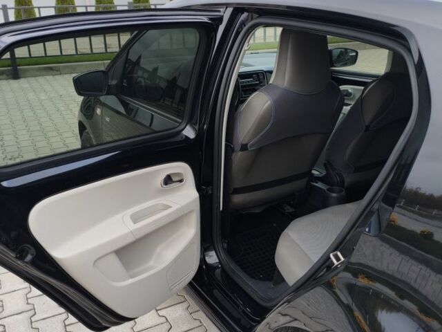 Черный Фольксваген Другая, объемом двигателя 0 л и пробегом 112 тыс. км за 6500 $, фото 10 на Automoto.ua