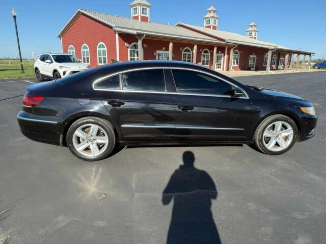 Черный Фольксваген Другая, объемом двигателя 2 л и пробегом 72 тыс. км за 7300 $, фото 2 на Automoto.ua