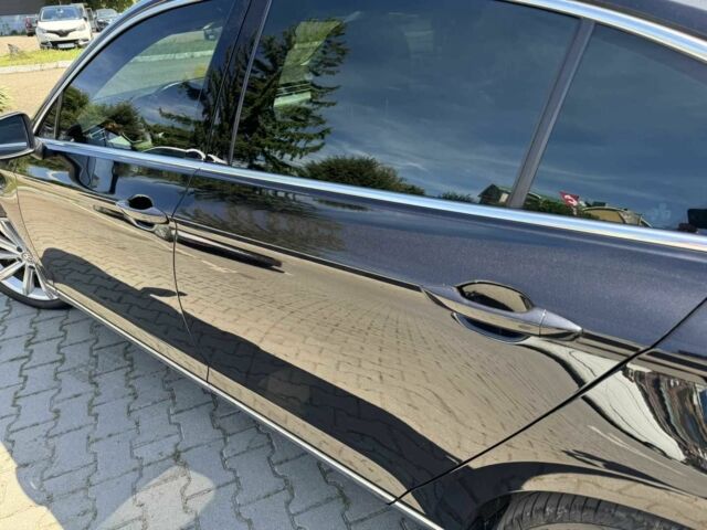 Черный Фольксваген Другая, объемом двигателя 0 л и пробегом 230 тыс. км за 18800 $, фото 5 на Automoto.ua