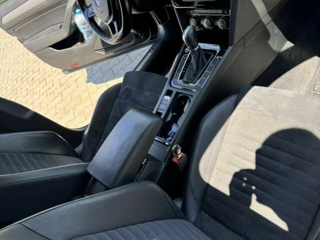 Черный Фольксваген Другая, объемом двигателя 0 л и пробегом 230 тыс. км за 18800 $, фото 11 на Automoto.ua