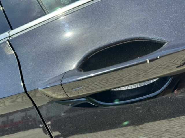 Черный Фольксваген Другая, объемом двигателя 0 л и пробегом 230 тыс. км за 18800 $, фото 8 на Automoto.ua