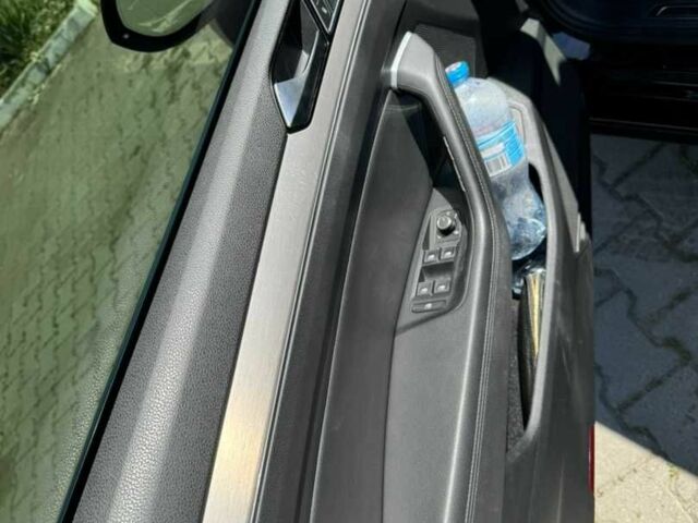 Черный Фольксваген Другая, объемом двигателя 0 л и пробегом 230 тыс. км за 18800 $, фото 3 на Automoto.ua