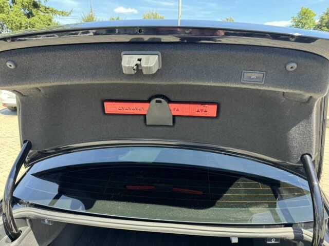 Черный Фольксваген Другая, объемом двигателя 0 л и пробегом 230 тыс. км за 18800 $, фото 13 на Automoto.ua