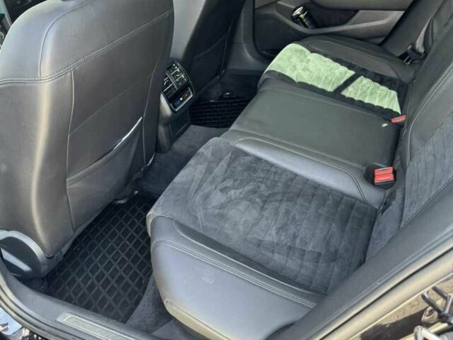 Черный Фольксваген Другая, объемом двигателя 0 л и пробегом 230 тыс. км за 18800 $, фото 10 на Automoto.ua