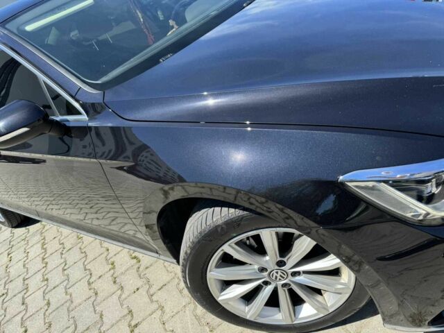 Черный Фольксваген Другая, объемом двигателя 0 л и пробегом 230 тыс. км за 18800 $, фото 4 на Automoto.ua